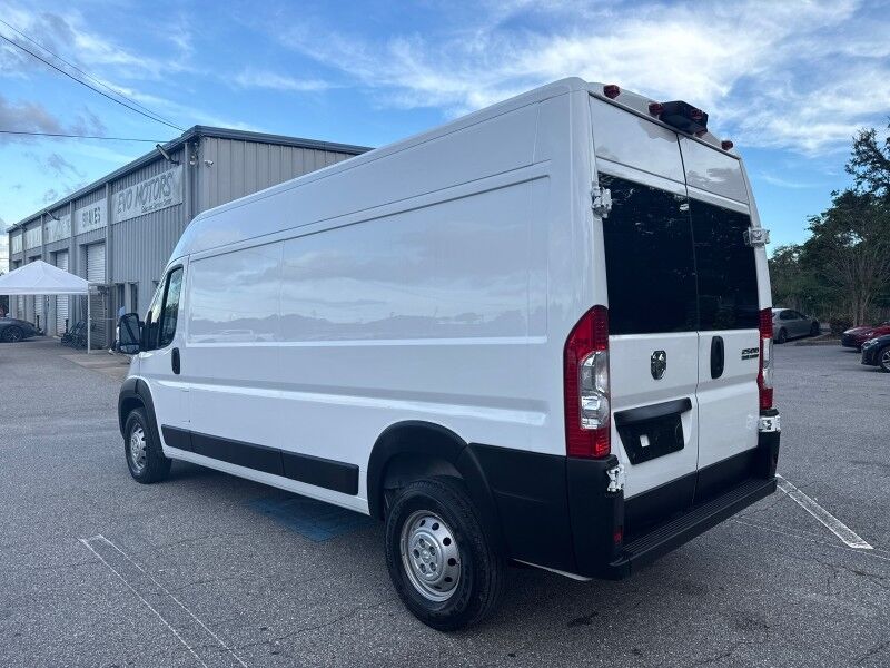 2023 Ram ProMaster Cargo Van 2500 High Roof 159.0 WB Seffner FL