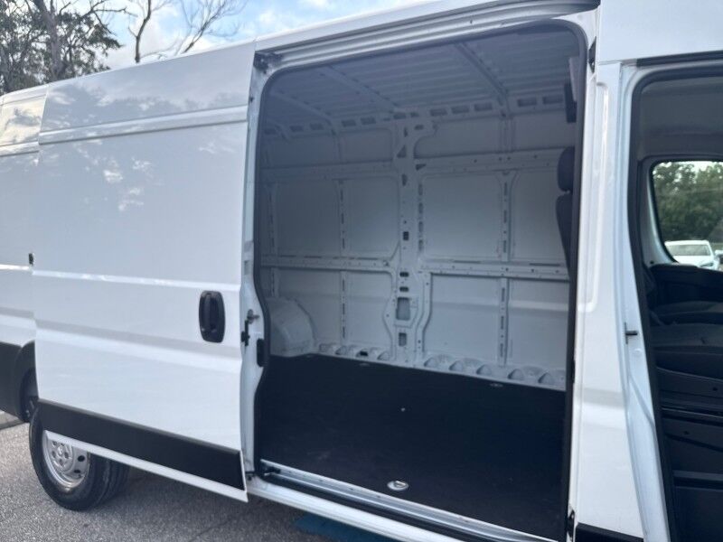 2023 Ram ProMaster Cargo Van 2500 High Roof 159.0 WB Seffner FL