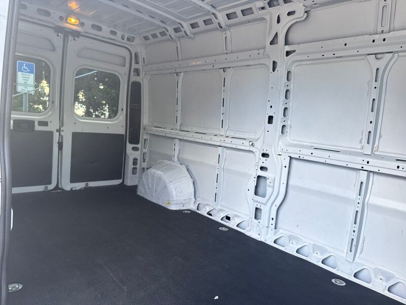 2023 Ram ProMaster Cargo Van 2500 High Roof 159.0 WB Seffner FL