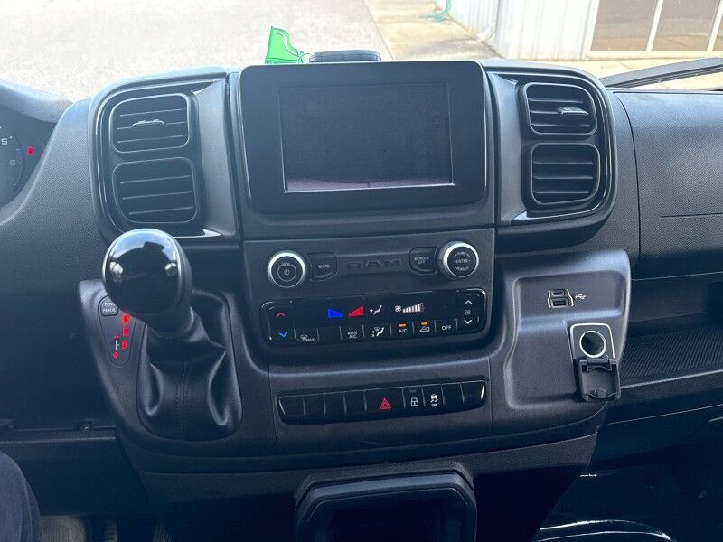 2023 Ram ProMaster Cargo Van 2500 High Roof 159.0 WB Seffner FL
