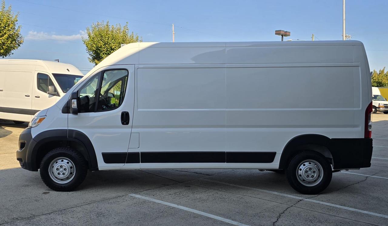 2023 Ram ProMaster Cargo Van 2500 High Roof 159WB Concord NC