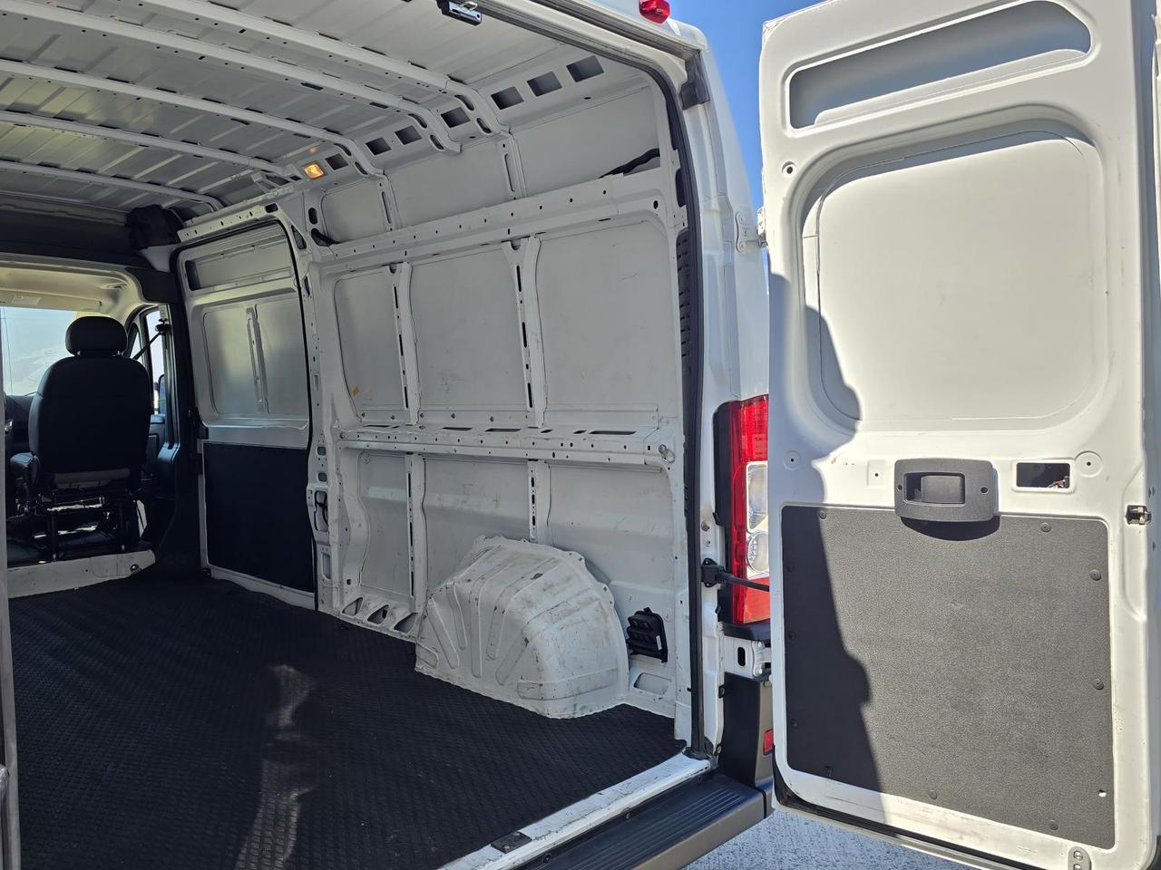 2023 Ram ProMaster Cargo Van 2500 High Roof 159WB Concord NC