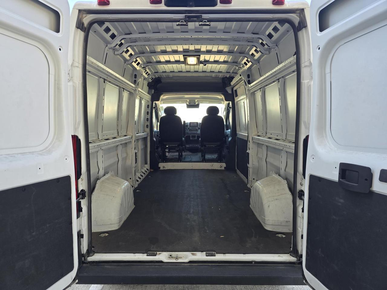 2023 Ram ProMaster Cargo Van 2500 High Roof 159WB Concord NC