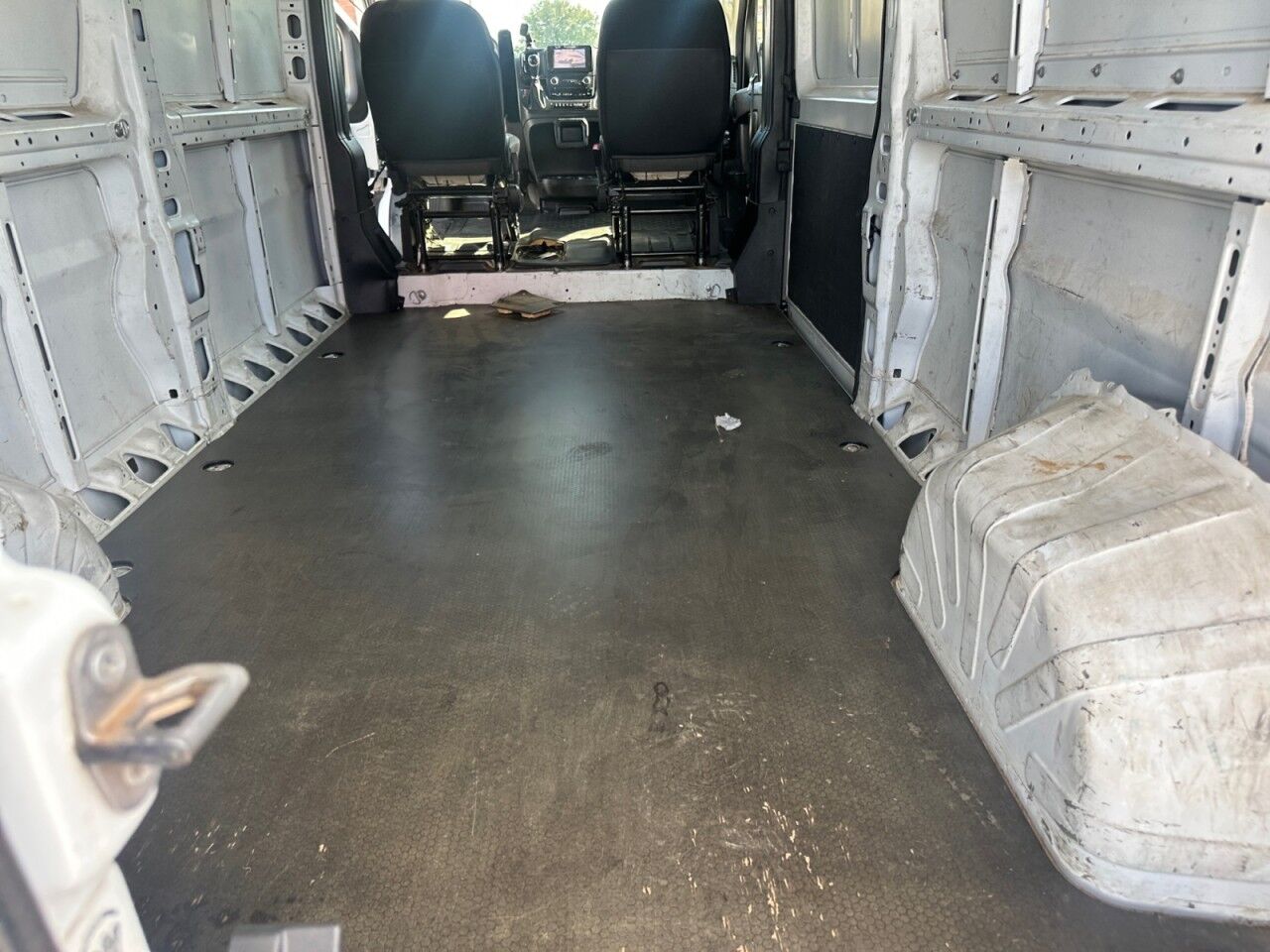 2023 Ram ProMaster Cargo Van 2500 High Roof 159" WB Lancaster TX