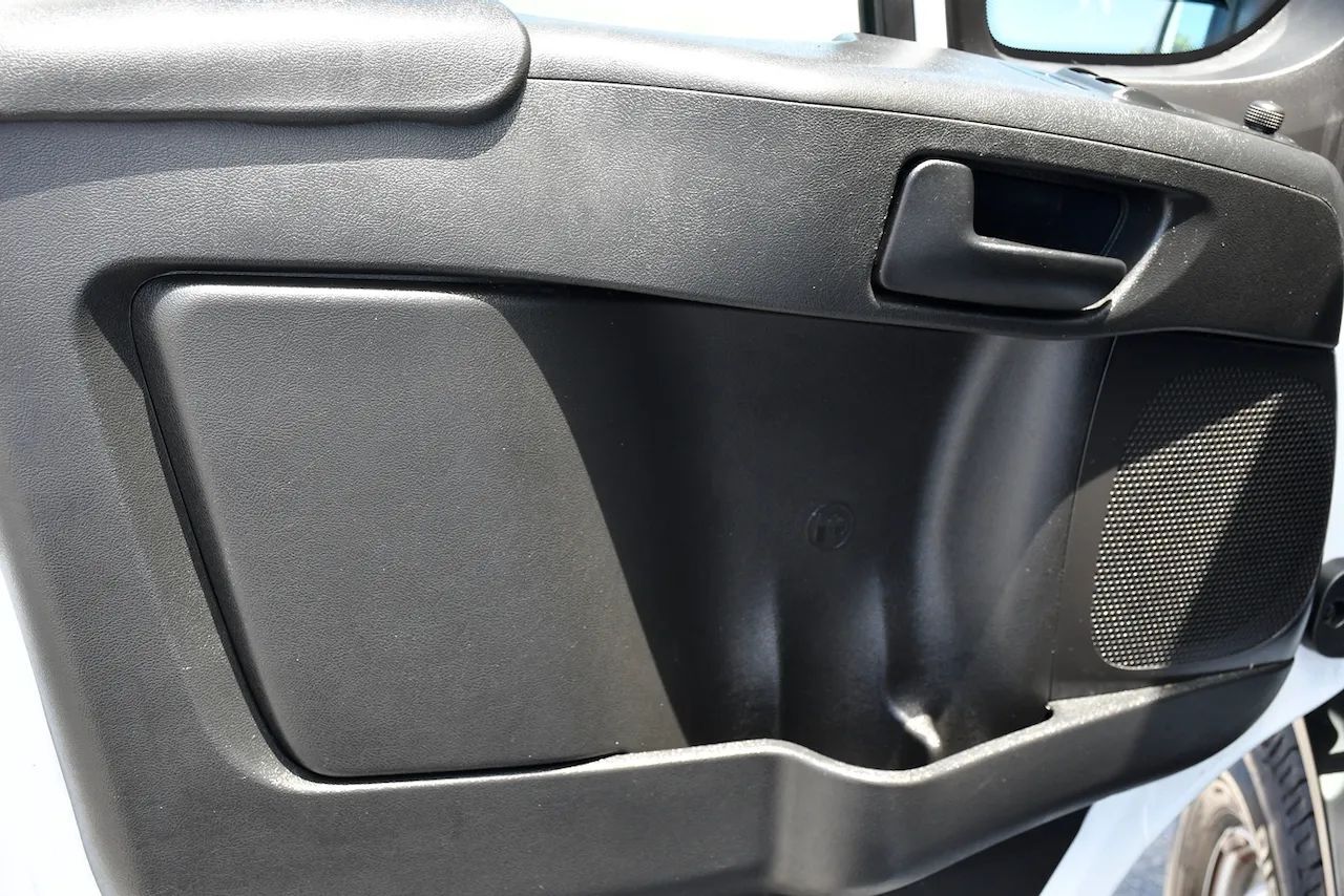 2023 Ram ProMaster Cargo Van 2500 High Roof Van 3D Doral FL
