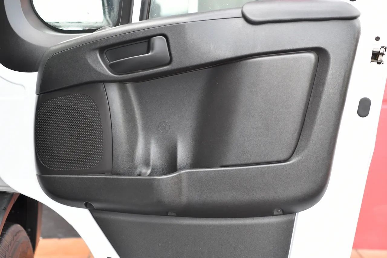 2023 Ram ProMaster Cargo Van 2500 High Roof Van 3D Doral FL
