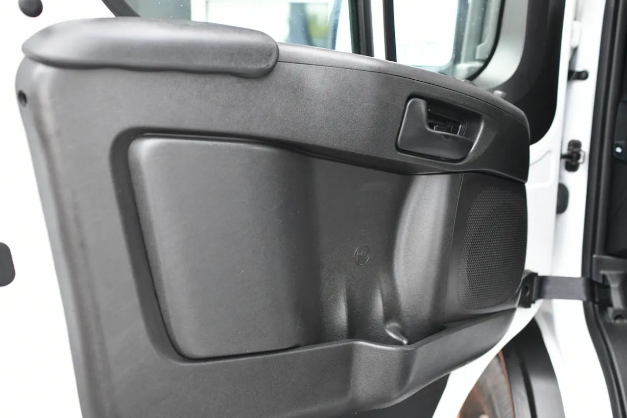 2023 Ram ProMaster Cargo Van 2500 High Roof Van 3D Doral FL