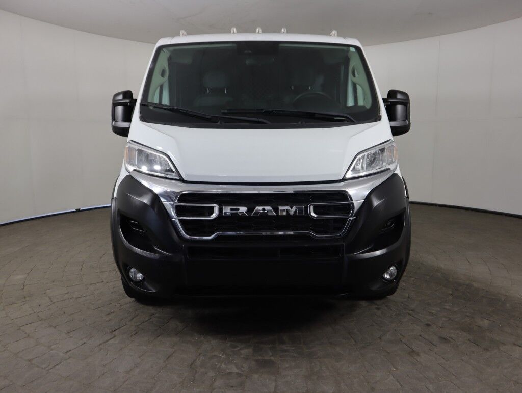 2023 Ram ProMaster Cargo Van 2500 Maumee OH