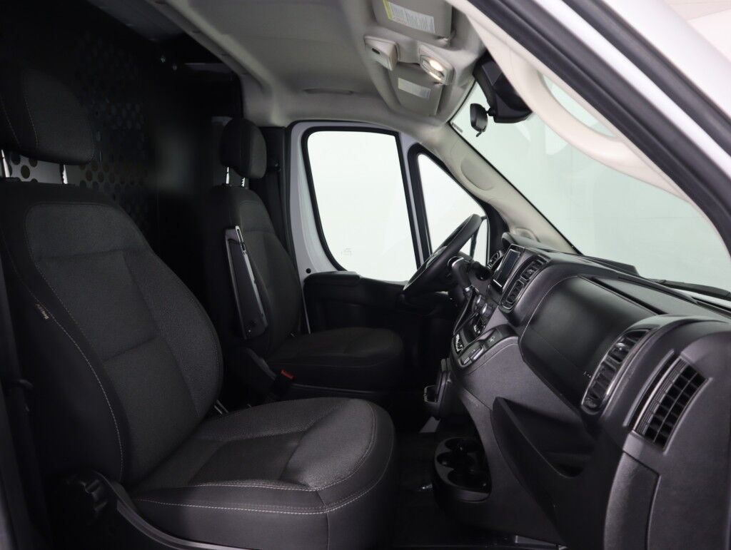 2023 Ram ProMaster Cargo Van 2500 Maumee OH