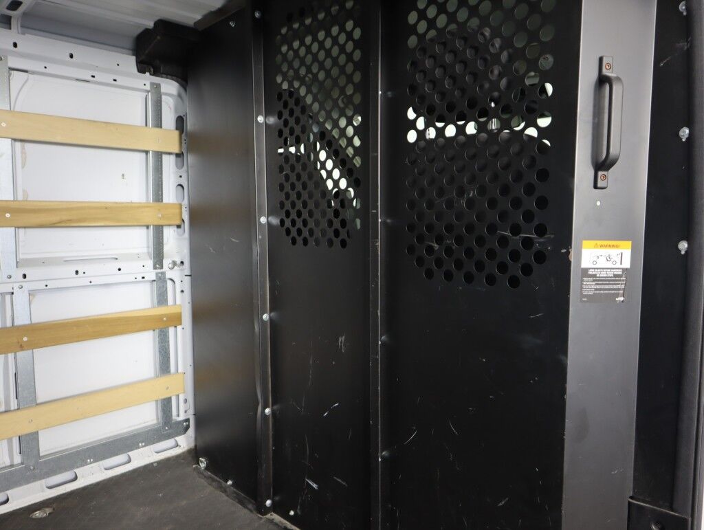 2023 Ram ProMaster Cargo Van 2500 Maumee OH