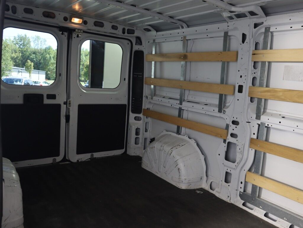 2023 Ram ProMaster Cargo Van 2500 Maumee OH