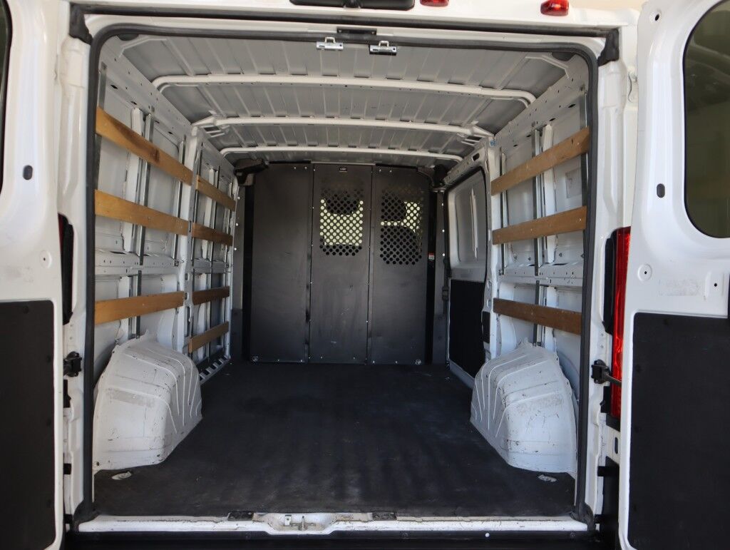 2023 Ram ProMaster Cargo Van 2500 Maumee OH