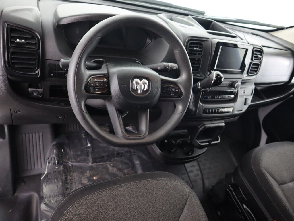 2023 Ram ProMaster Cargo Van 2500 Maumee OH