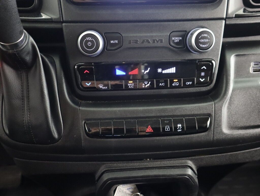 2023 Ram ProMaster Cargo Van 2500 Maumee OH