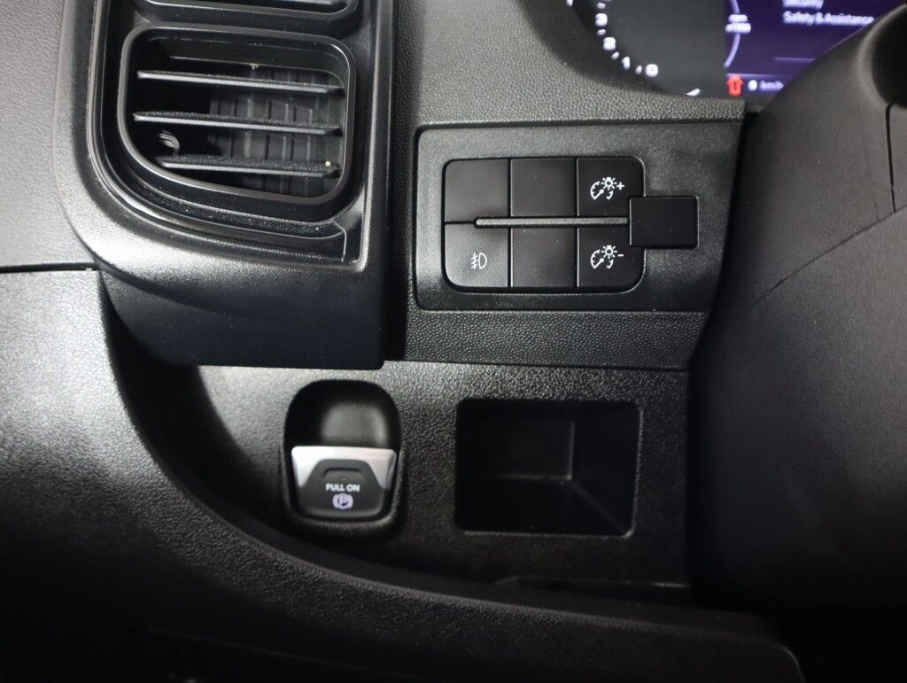 2023 Ram ProMaster Cargo Van 2500 Maumee OH