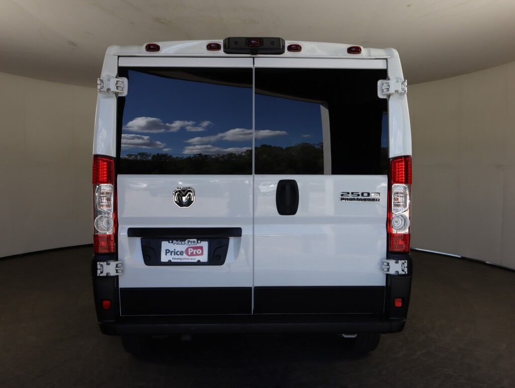 2023 Ram ProMaster Cargo Van 2500 Maumee OH