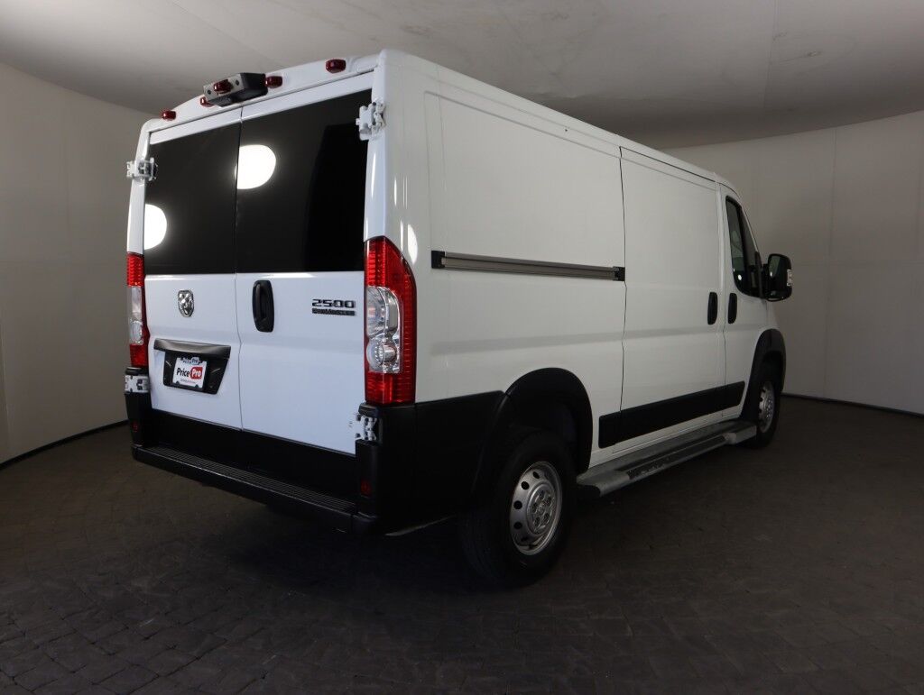 2023 Ram ProMaster Cargo Van 2500 Maumee OH