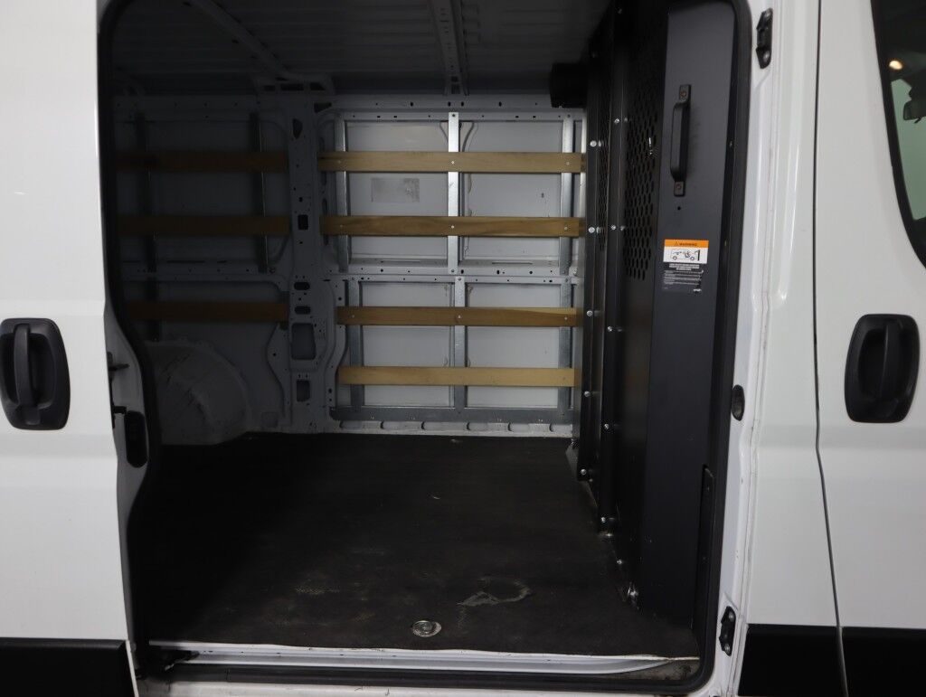 2023 Ram ProMaster Cargo Van 2500 Maumee OH