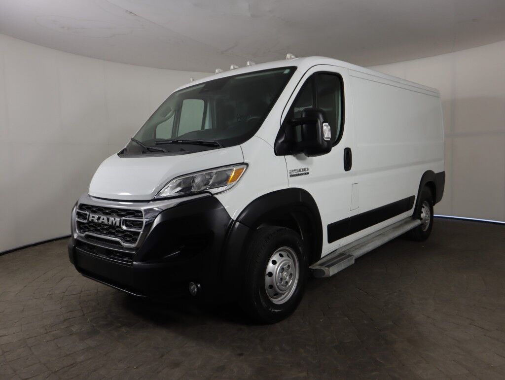 2023 Ram ProMaster Cargo Van 2500 Maumee OH