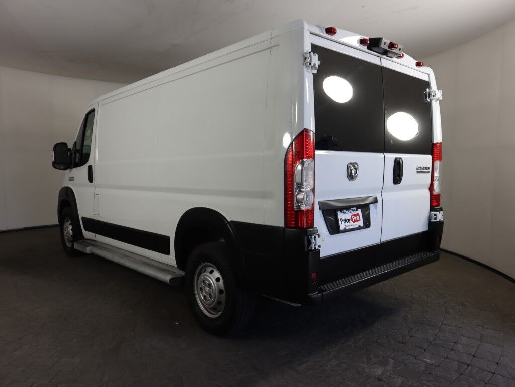 2023 Ram ProMaster Cargo Van 2500 Maumee OH