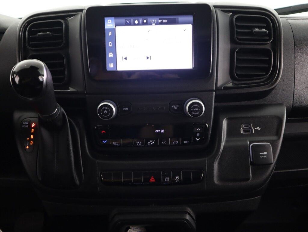 2023 Ram ProMaster Cargo Van 2500 Maumee OH