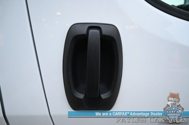 2023 Ram ProMaster Cargo Van / 3.6L V6 / U-Haul Equipment Pkg / Premium Cloth Seats / Apple CarPlay & Android Auto / Back Up Camera / Cruise Control / Power Windows, Mirrors, & Locks / Keyless Entry & Start / 1-Owner Anchorage AK 2023 Ram ProMaster Cargo Van / 3.6L V6 / U-Haul Equipment Pkg / Premium Cloth Seats / Apple CarPlay & Android Auto / Back Up Camera / Cruise Control / Power Windows, Mirrors, & Locks / Keyless Entry & Start / 1-Owner Anchorage AK