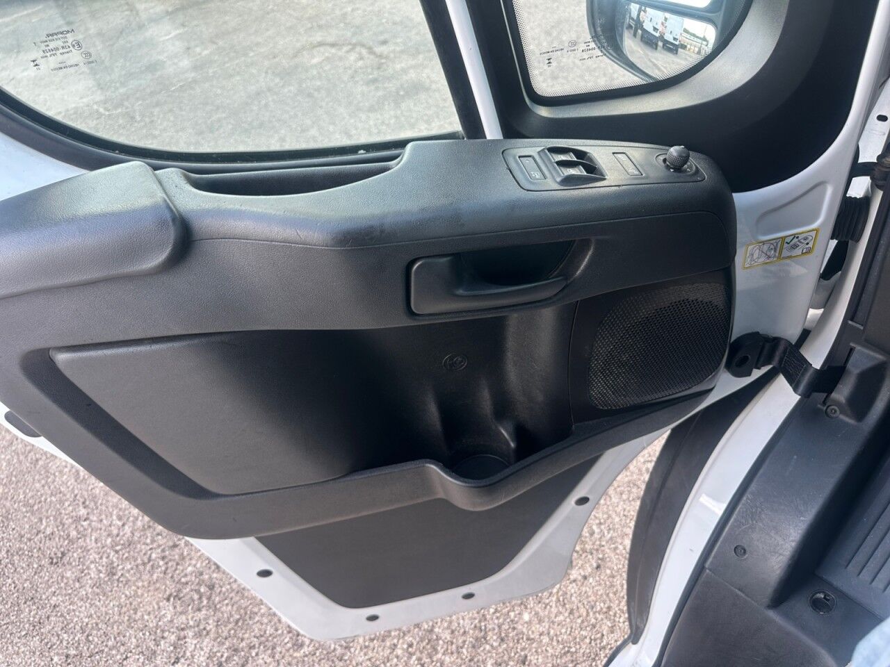 2023 Ram ProMaster Cargo Van 3500 High Roof 159" WB EXT Lancaster TX