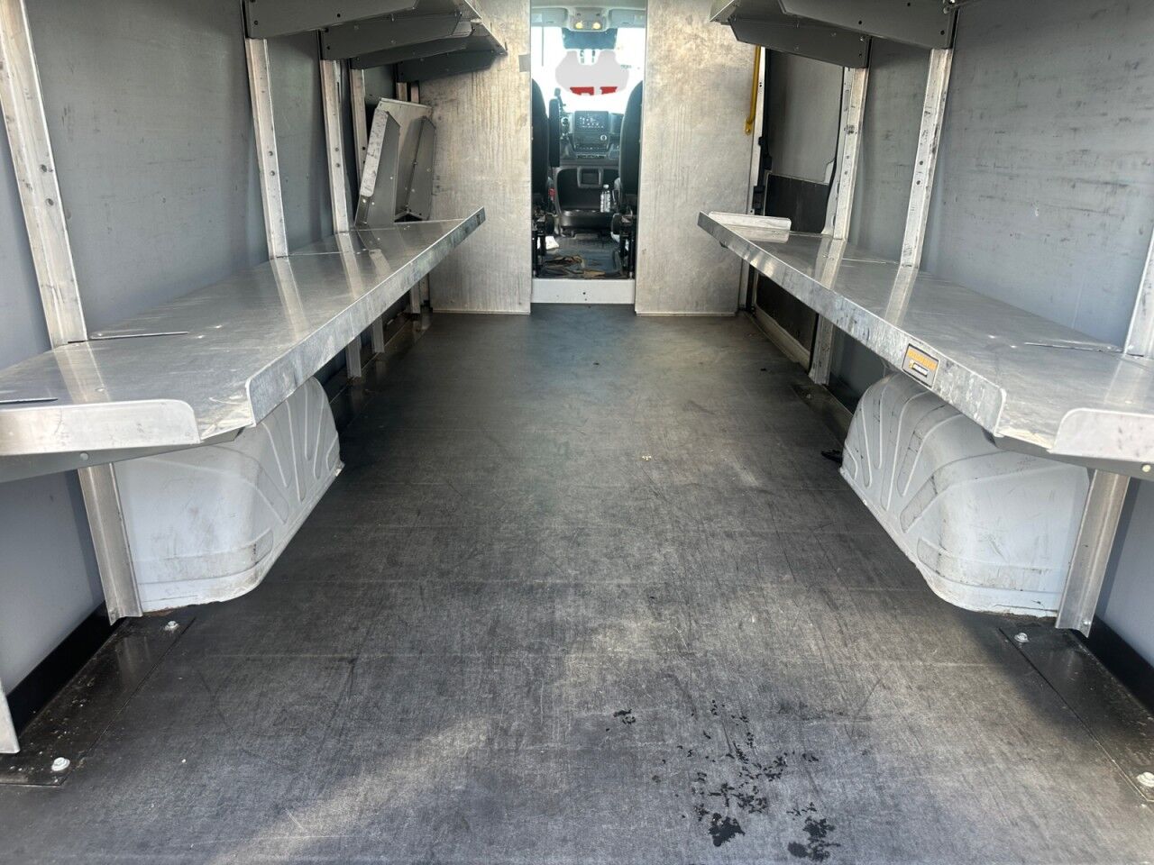 2023 Ram ProMaster Cargo Van 3500 High Roof 159" WB EXT Lancaster TX