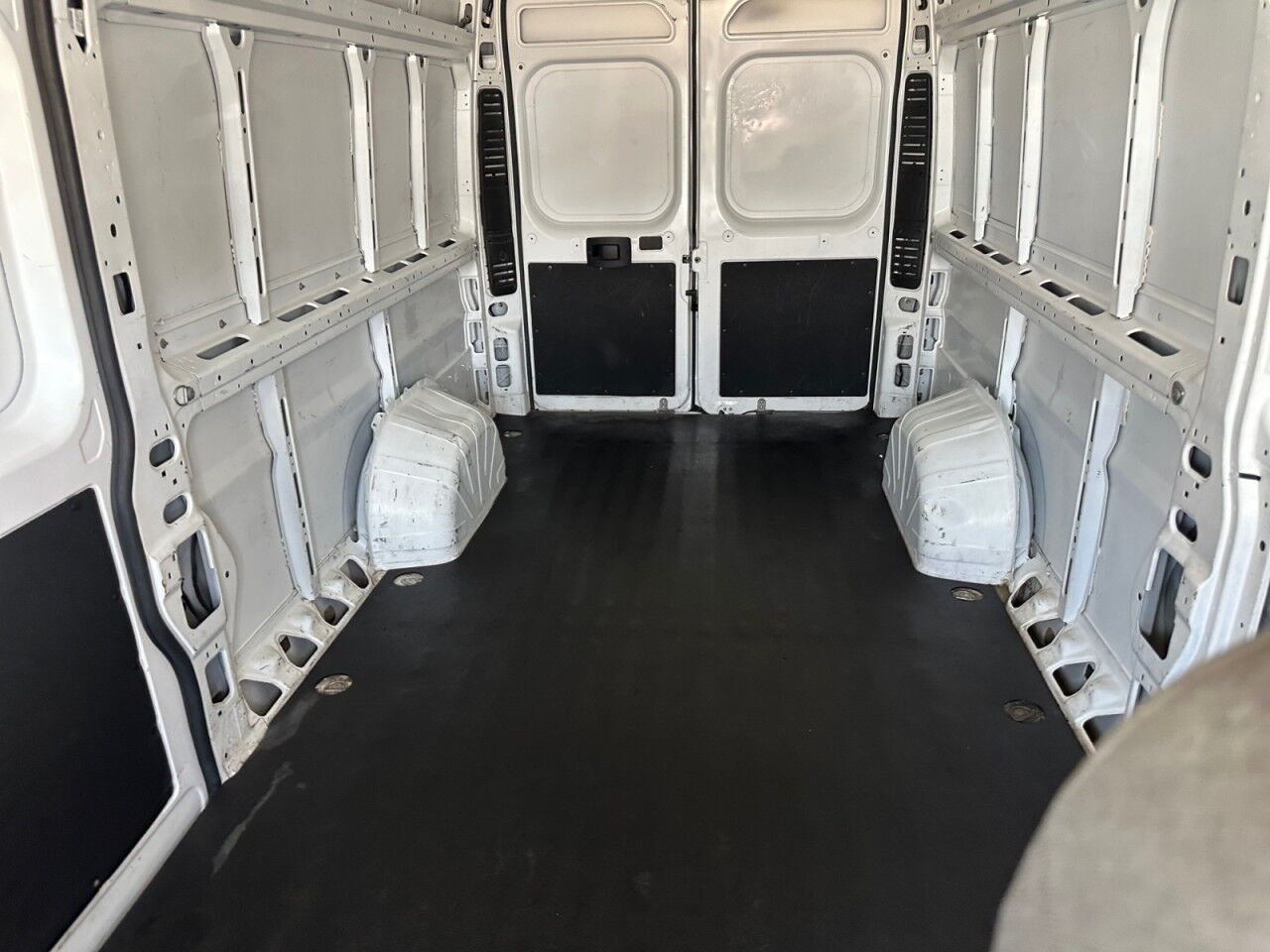 2023 Ram ProMaster Cargo Van 3500 High Roof 159" WB EXT Lancaster TX