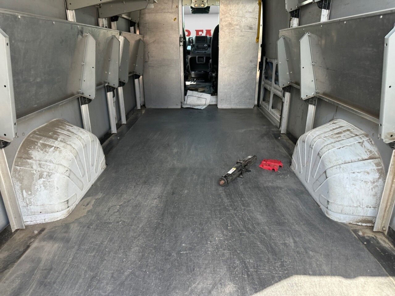 2023 Ram ProMaster Cargo Van 3500 High Roof 159" WB EXT Lancaster TX
