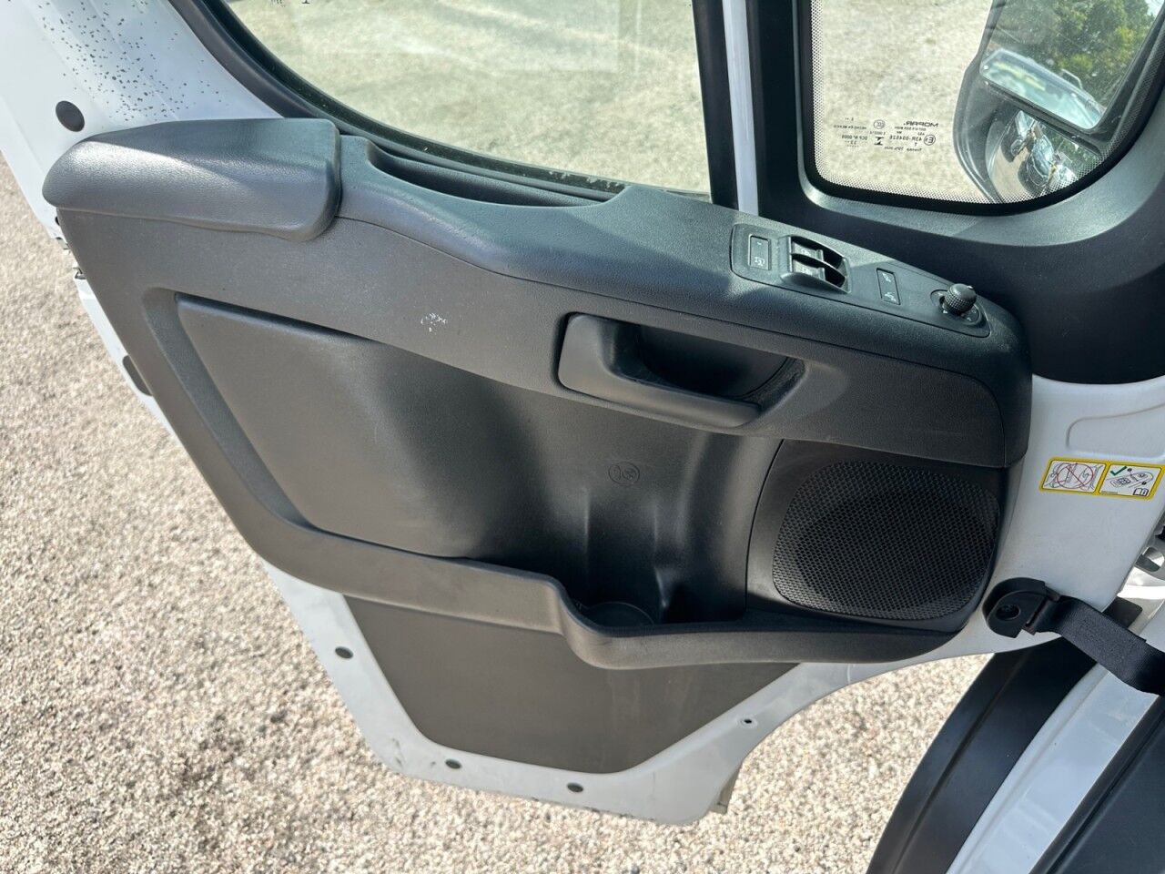 2023 Ram ProMaster Cargo Van 3500 High Roof 159" WB EXT Lancaster TX
