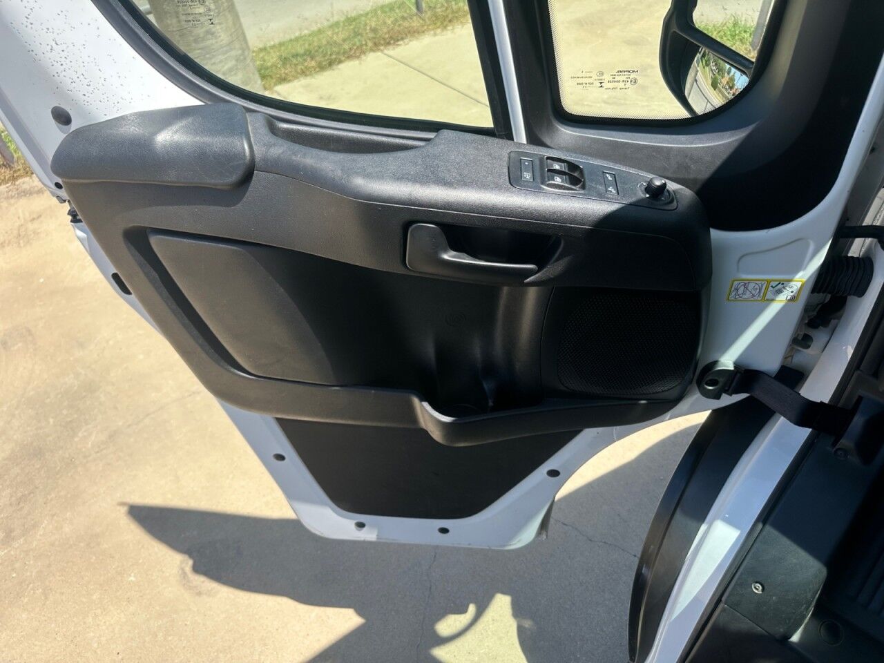 2023 Ram ProMaster Cargo Van 3500 High Roof 159" WB EXT Lancaster TX
