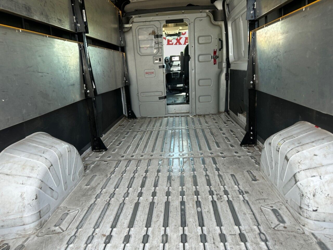 2023 Ram ProMaster Cargo Van 3500 High Roof 159" WB EXT Lancaster TX