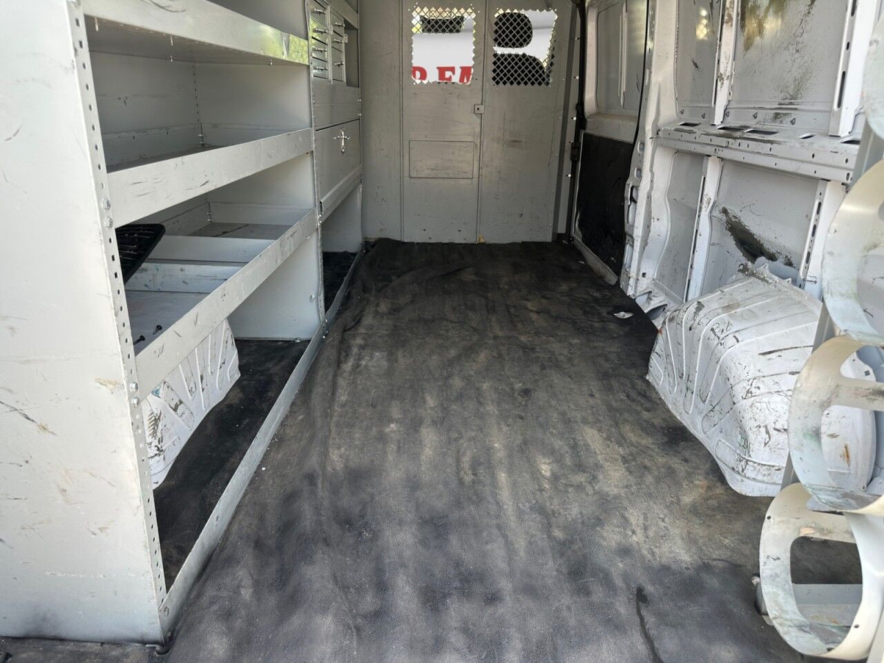 2023 Ram ProMaster Cargo Van 3500 High Roof 159" WB EXT Lancaster TX