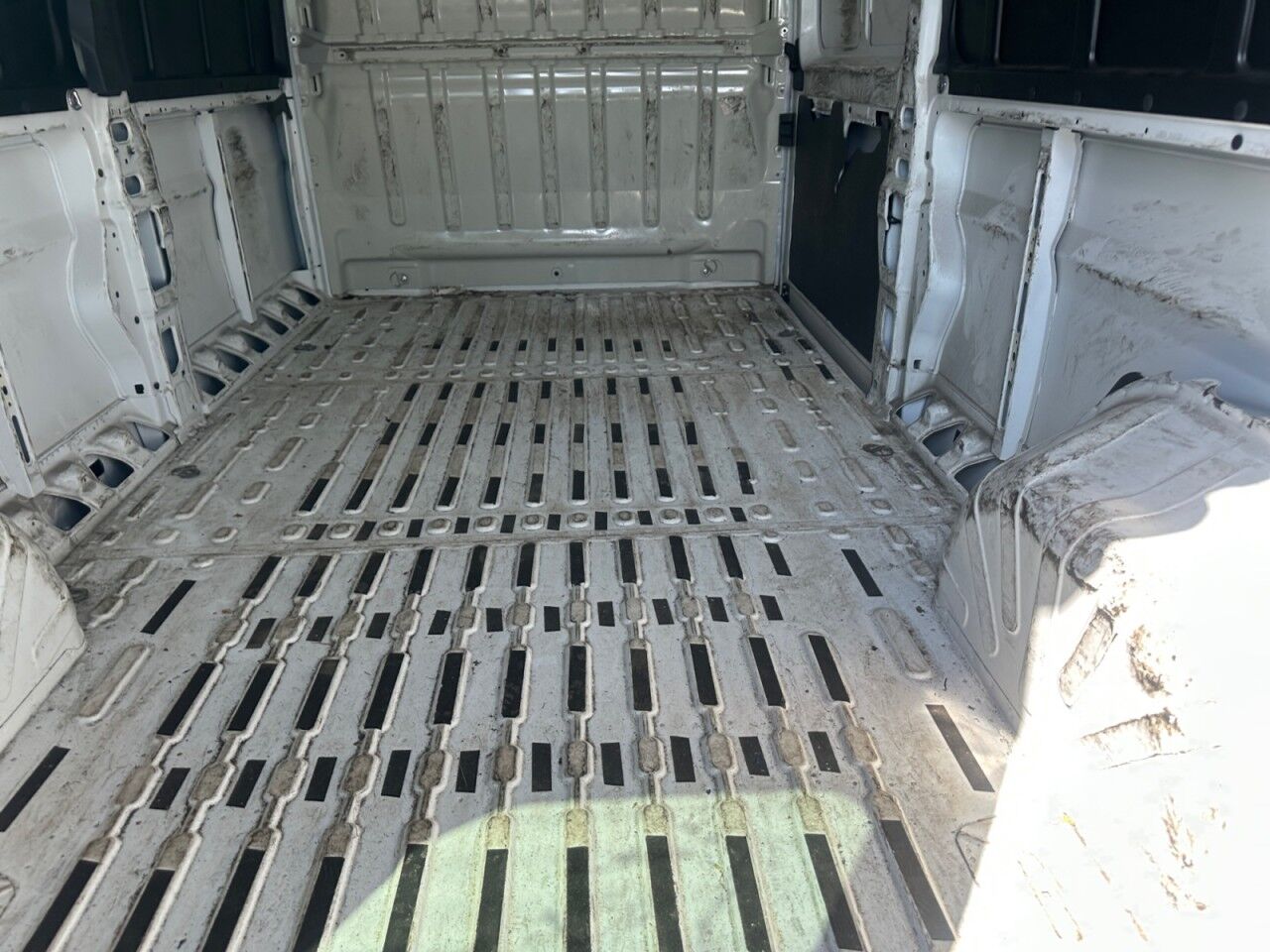 2023 Ram ProMaster Cargo Van 3500 High Roof 159" WB Lancaster TX