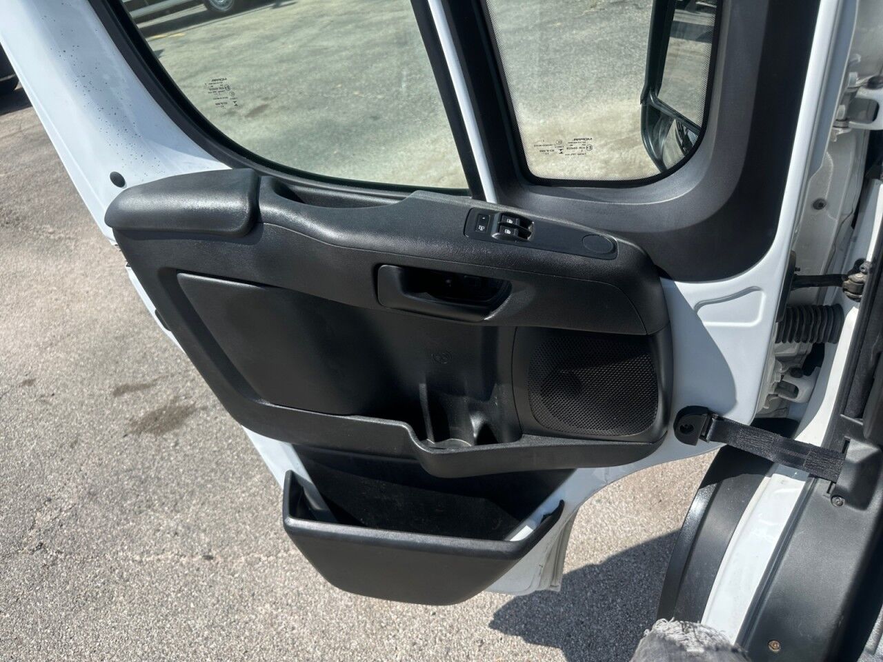 2023 Ram ProMaster Cargo Van 3500 High Roof 159" WB Lancaster TX