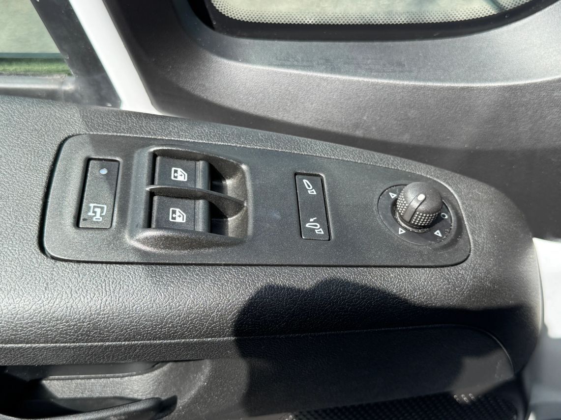 2023 Ram ProMaster Cargo Van 3500 High Roof Extended Van 3D