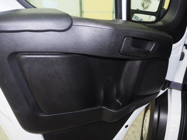 2023 Ram ProMaster Cargo Van Base New Braunfels TX