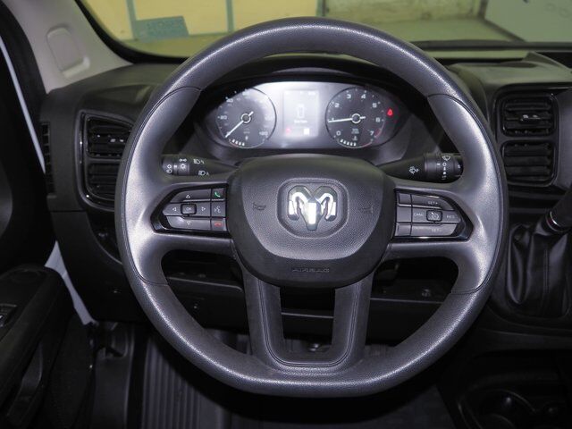 2023 Ram ProMaster Cargo Van Base New Braunfels TX
