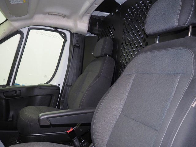 2023 Ram ProMaster Cargo Van Base New Braunfels TX