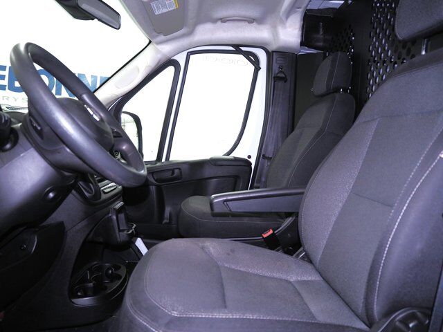 2023 Ram ProMaster Cargo Van Base New Braunfels TX