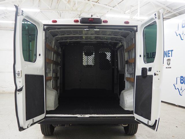 2023 Ram ProMaster Cargo Van Base New Braunfels TX