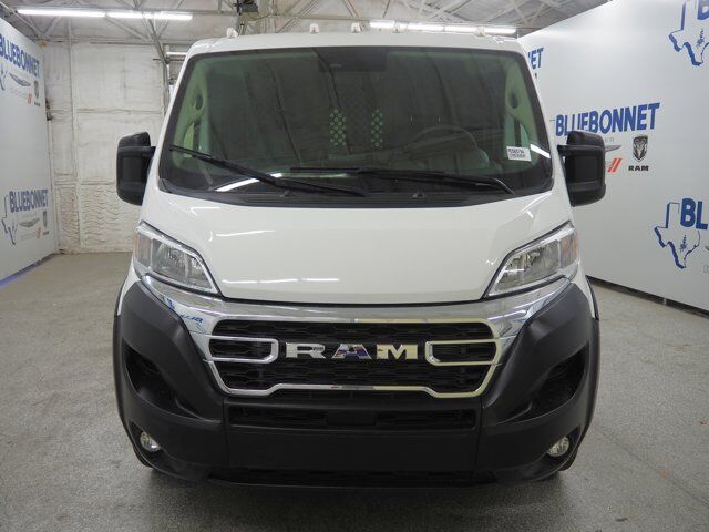 2023 Ram ProMaster Cargo Van Base New Braunfels TX