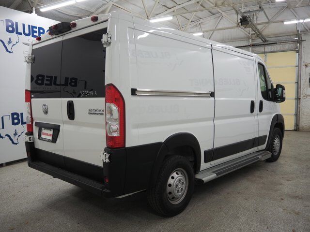 2023 Ram ProMaster Cargo Van Base New Braunfels TX