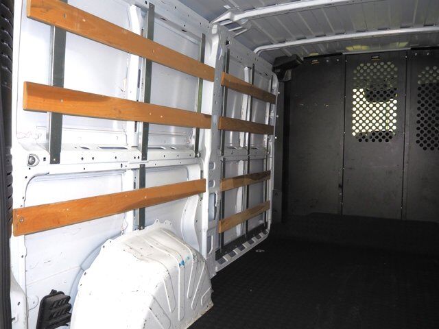 2023 Ram ProMaster Cargo Van Base New Braunfels TX