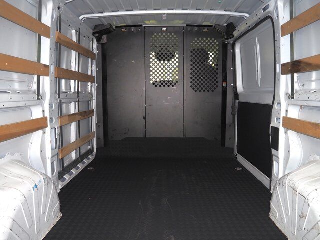 2023 Ram ProMaster Cargo Van Base New Braunfels TX