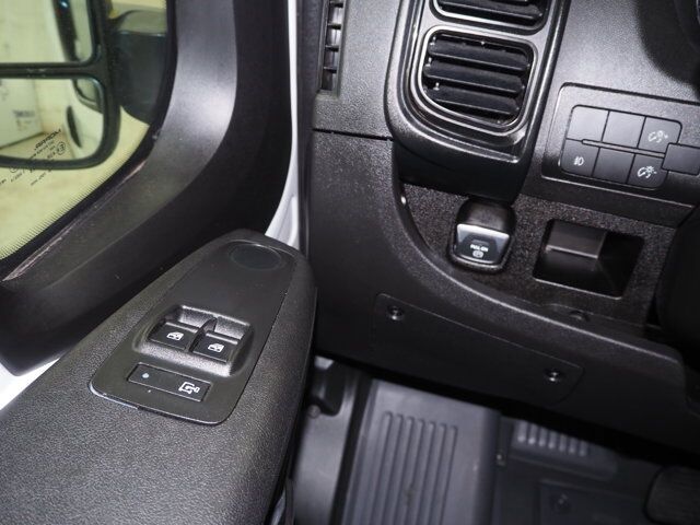2023 Ram ProMaster Cargo Van Base New Braunfels TX