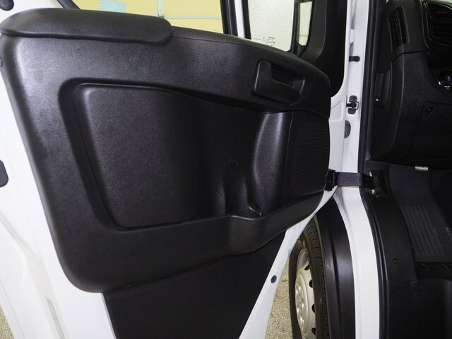 2023 Ram ProMaster Cargo Van Base New Braunfels TX