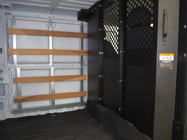 2023 Ram ProMaster Cargo Van Base New Braunfels TX