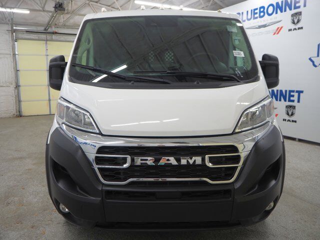 2023 Ram ProMaster Cargo Van Base New Braunfels TX